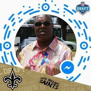 Meet your Posher, Joseph